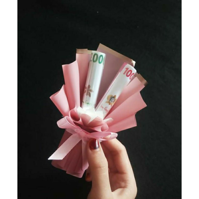 

(ready) Bucket Angpao/ Angpau Lebaran/ Bucket Uang/ Uang Lebaran