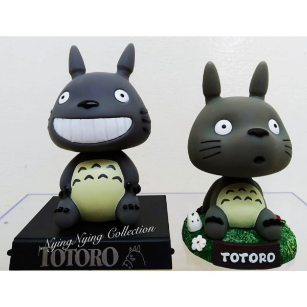 

Unik Pajangan Dashboard Totoro - tatakan kotak Berkualitas
