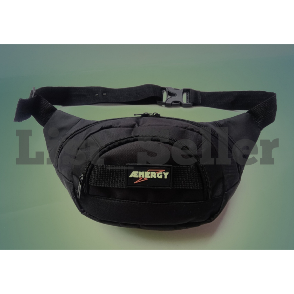 tas pinggang pria/tas selempang/weistbag