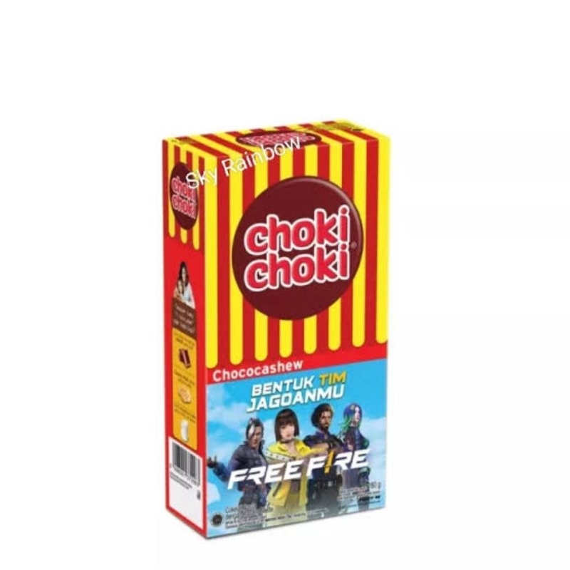 roma superstar 18gr/choki choki 20gr/ beng beng 20gr