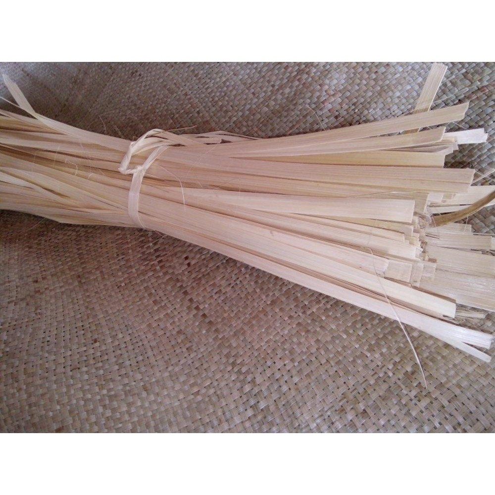 Iratan bambu anyaman bambu wiwitan bambu