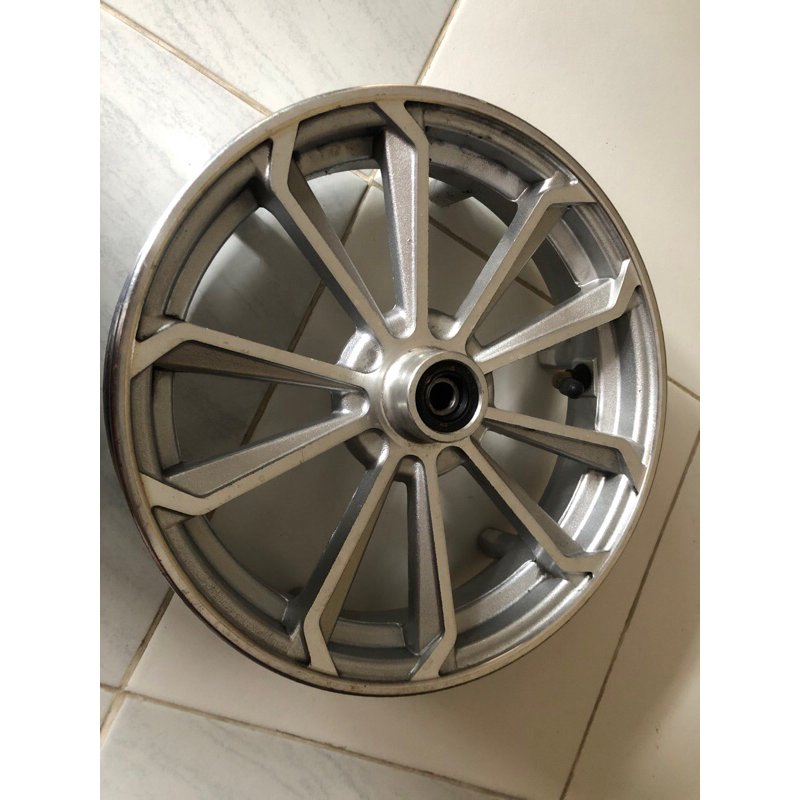 VELG ORI COPOTAN UWINFLY T3