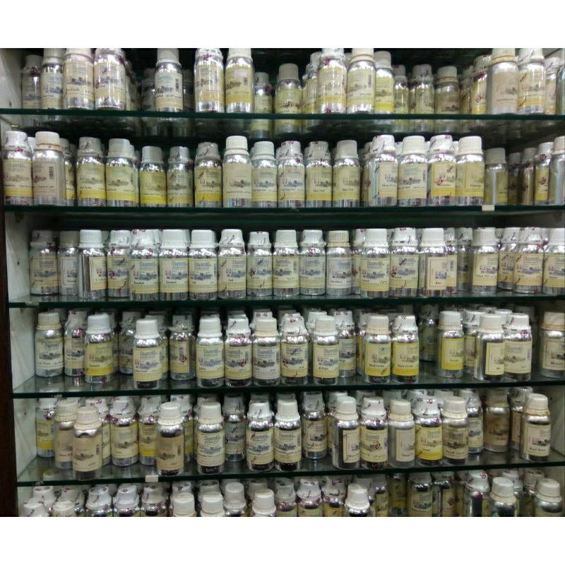 Parfum Surrati Bibit / Parfum Surrati Oles 100 gr