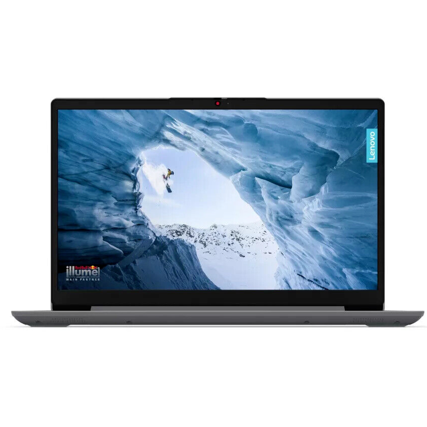 LAPTOP SLIM LENOVO IDEAPAD SLIM 1 14 INTEL i3 1215U RAM 8GB SSD 512GB WIN11 GREY