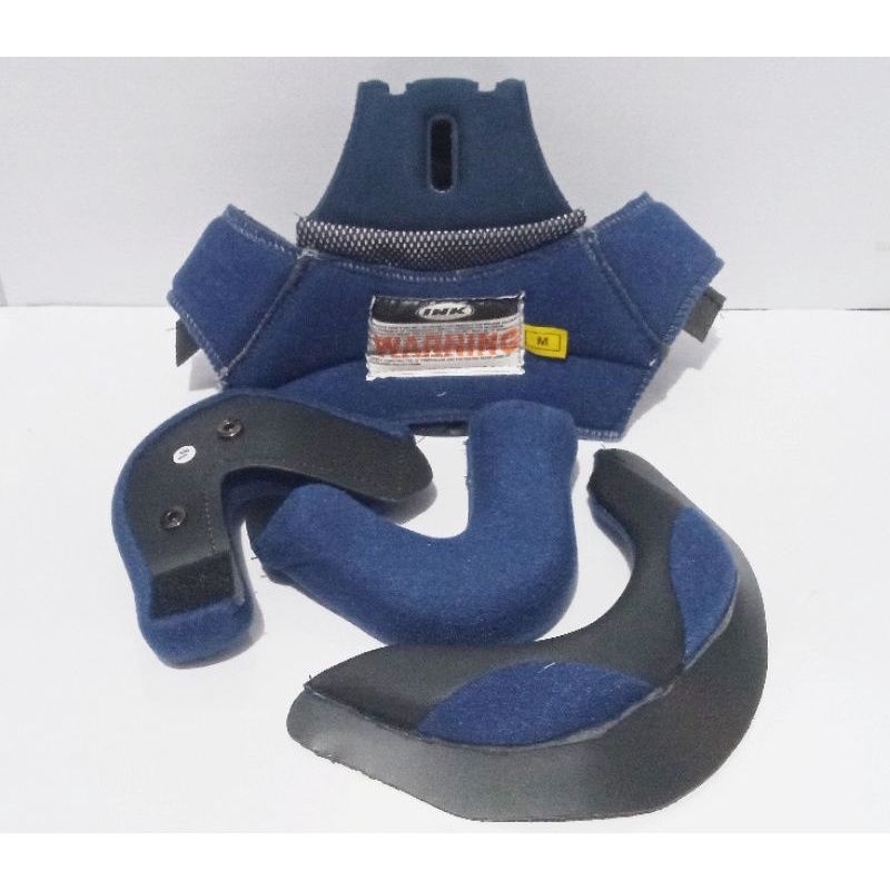 BUSA HELM INK CX 22 ORIGINAL PULSET MODEL NEW