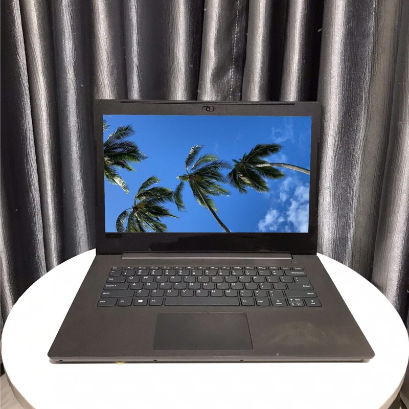 Laptop LENOVO Ip N4000 4GB/500 second all series