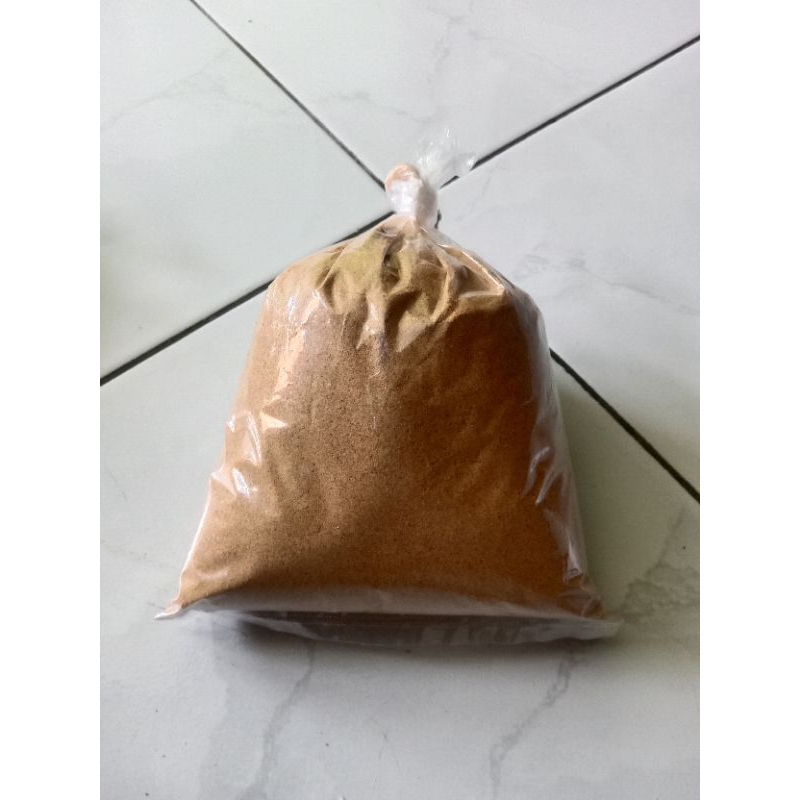 

Bumbu Marinasi Marinade Hot Spicy Pedas Ayam FriedChicken 500gr Siap Pakai