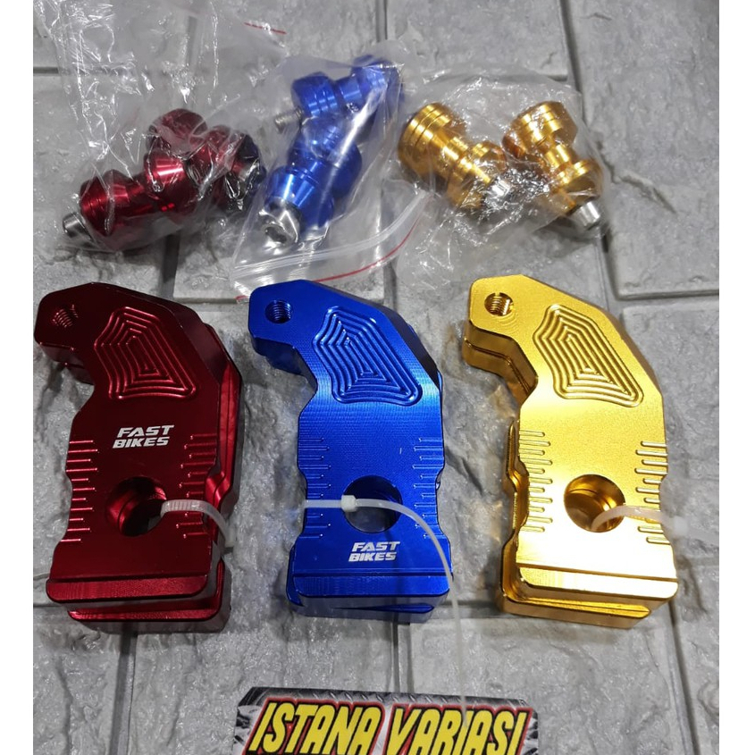 Jalu Paddock  R15 MT  Jalu Pedok R15 MT15  Stelan Rantai