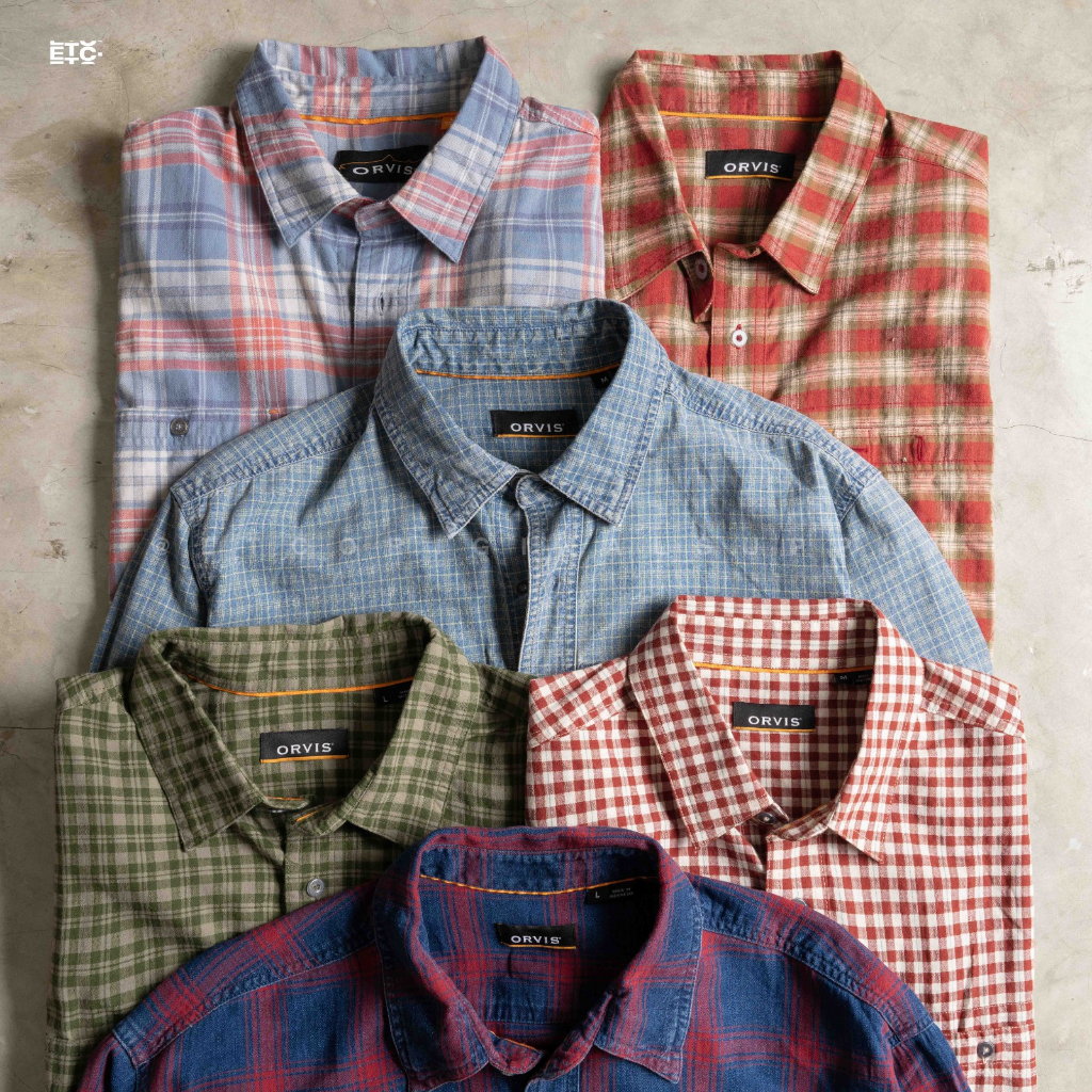 ORVS Long Sleved Shirt #3