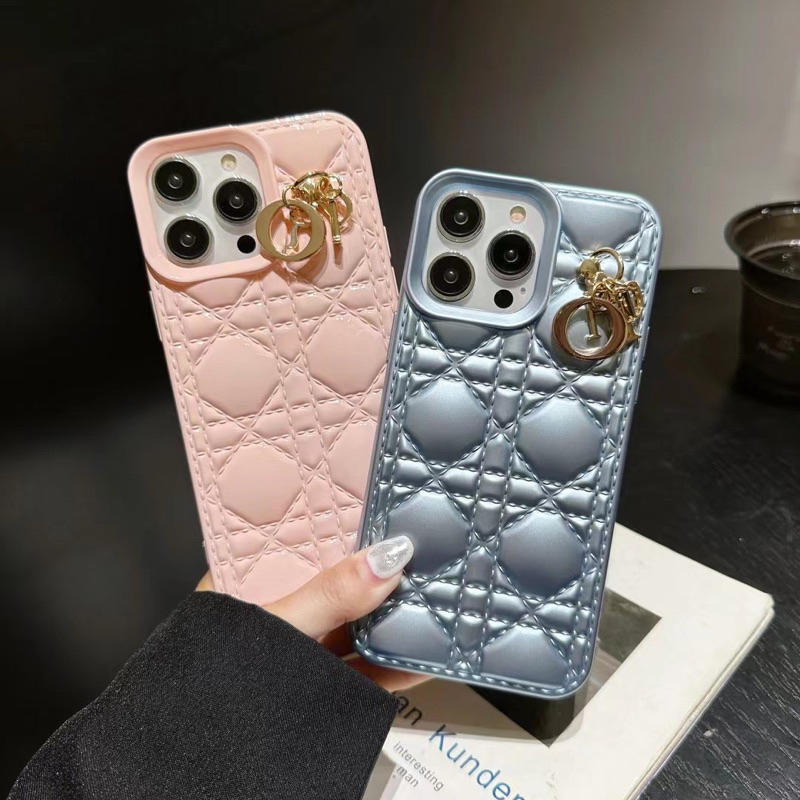 CDIOR METALIC CASE IPHONE 14PROMAX 14 PRO MAX 14 PRO 14 PLUS 14 13PROMAX 13PRO 13 12PROMAX 12 11 PROMAX