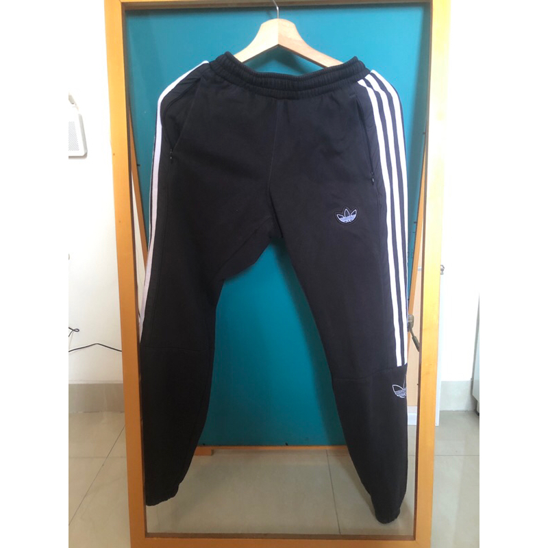 celana adidas original second