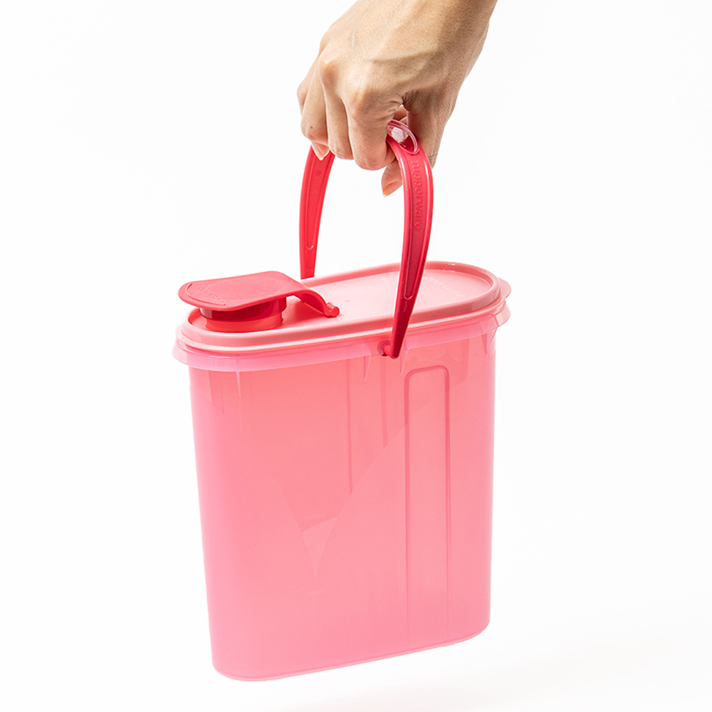 Teko tupperware 1.9 Liter
