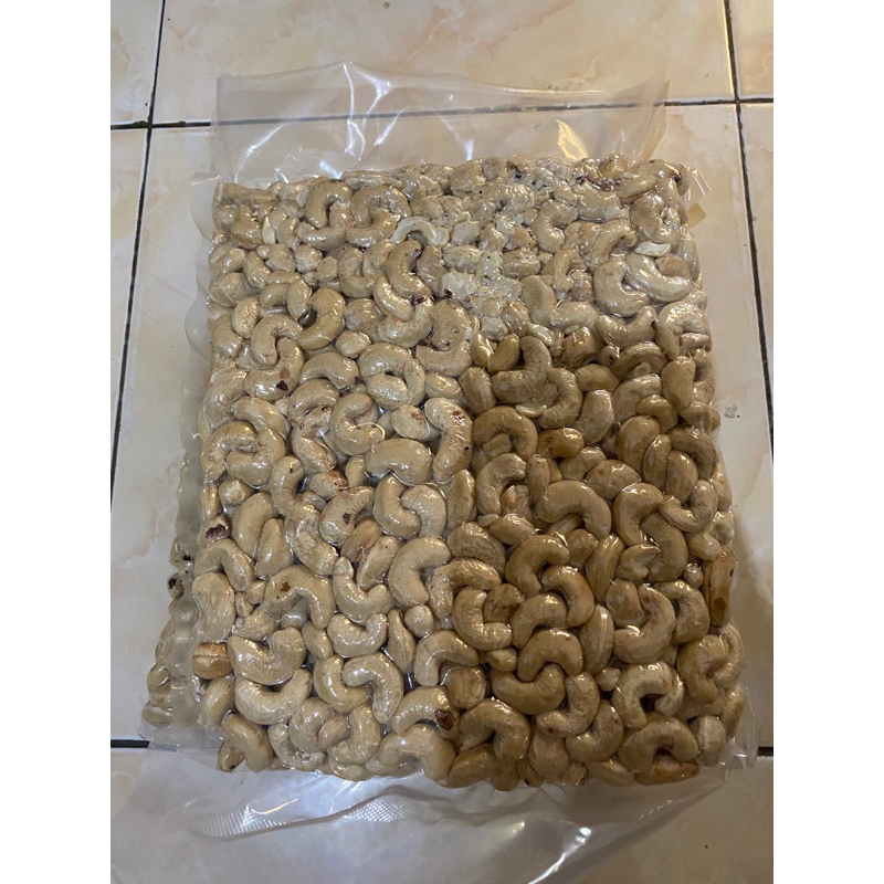 

kacang METE vacum