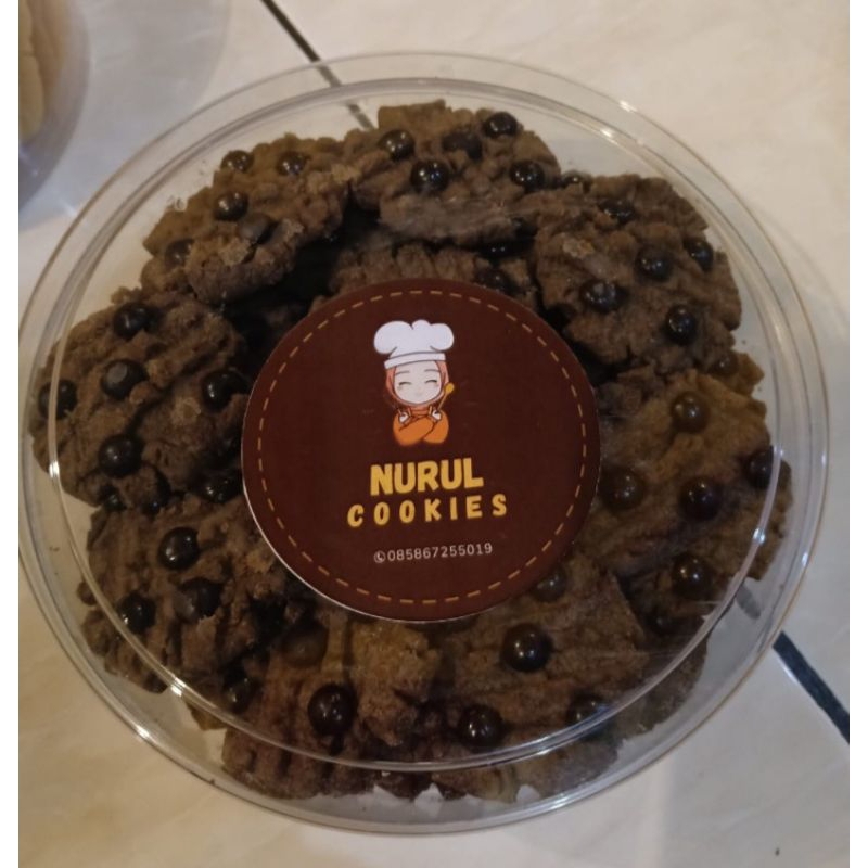 

butter cokies good time