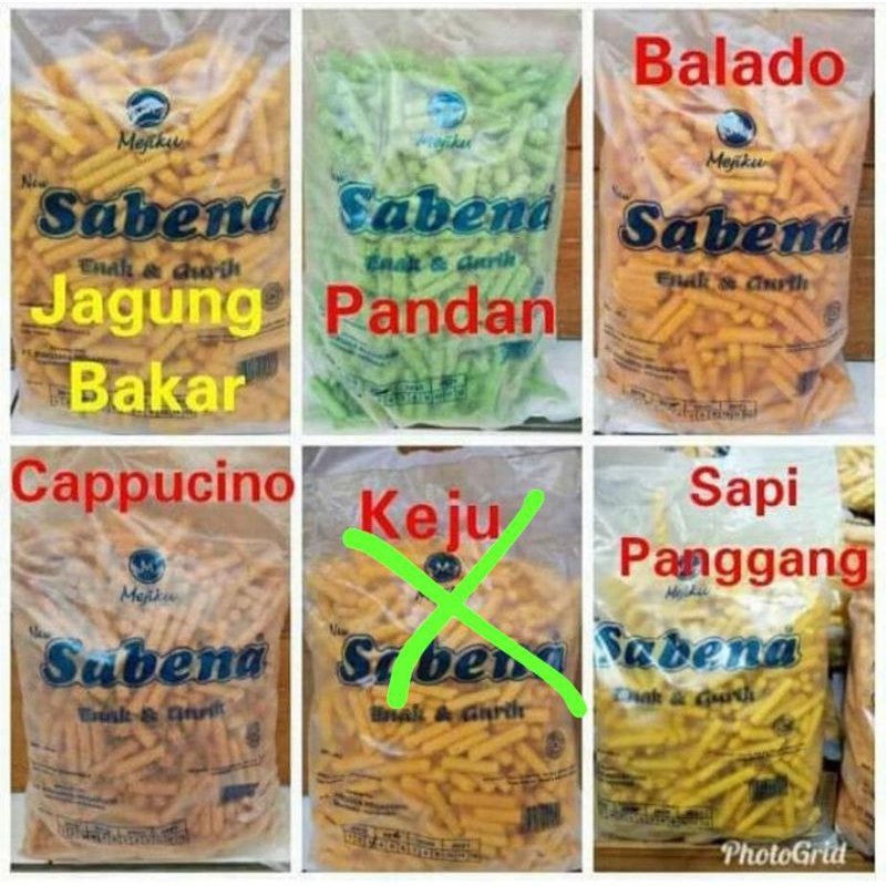 

sabenastik