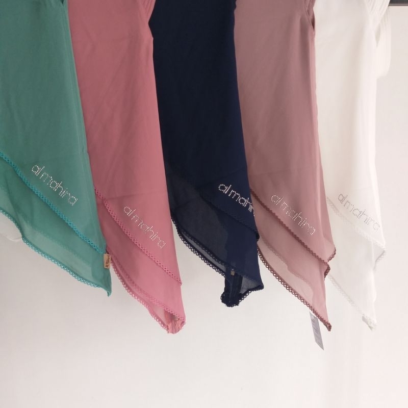 Jilbab Instan Ceruty Syar'i