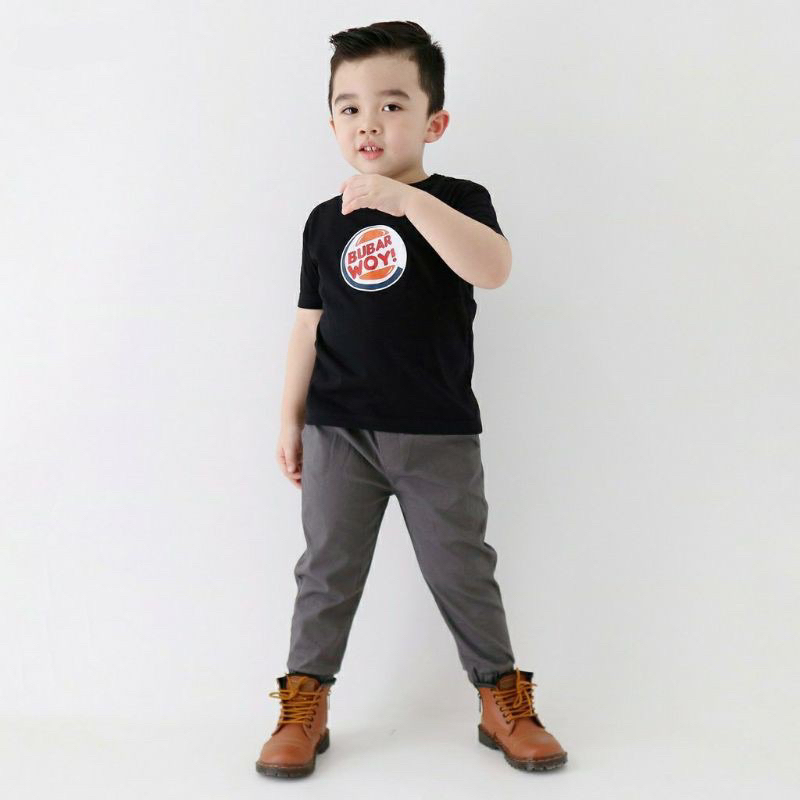 Celana Chino Anak Panjang  Usia 1 - 9 Tahun Cewe Cowo UNISEX