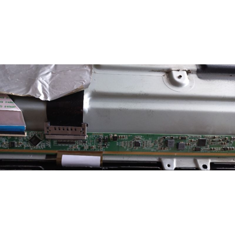 TCON TICON PANASONIC TH55G306G TH55F306G