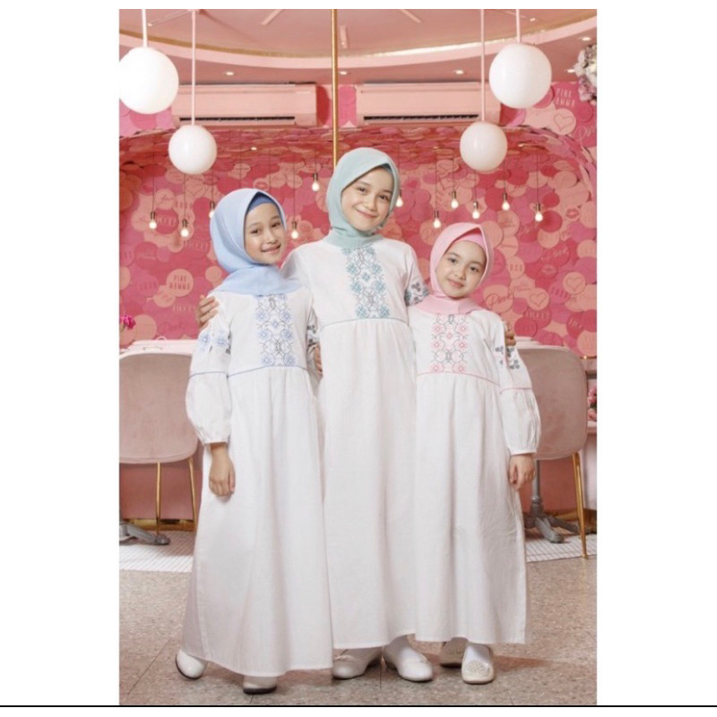 KIV GAMIS ANAK