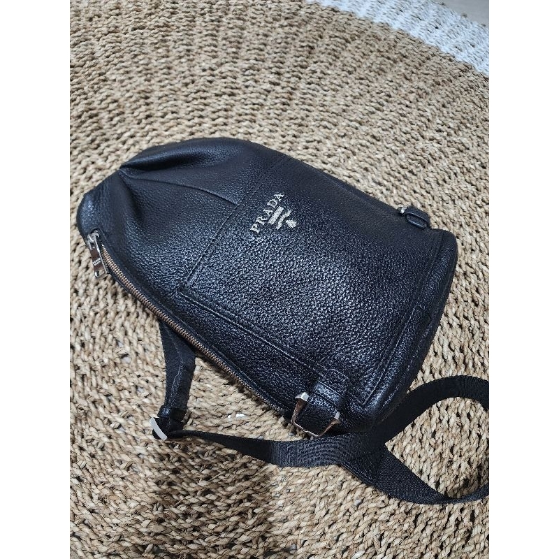 Prada One Shoulder Bag