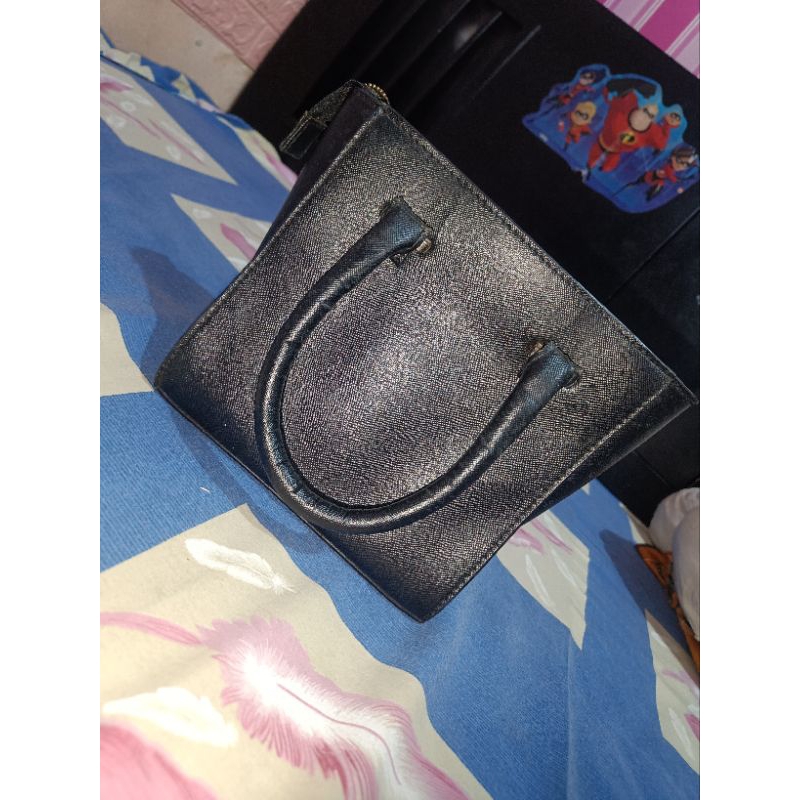 PRELOVED - Tas damelia