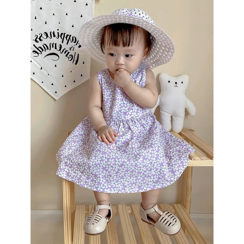 Babyglory.id✨ Dress Korea Anak Import / Dress Anak Perempuan Cewek / Dress Anak Pesta