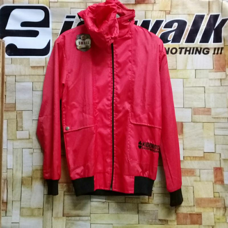 JAKET PARASIT KIDDROCK ORIGINAL