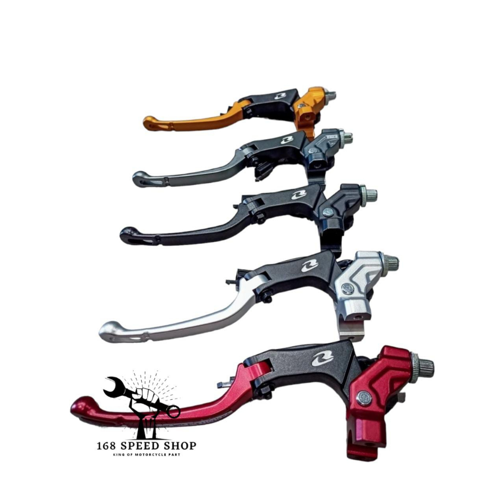 Handle RCB Racing Boy S1 Handle RCB Racing Boy S1 Handle RCB S1 Universal Vixion Byson Megapro Mxkin