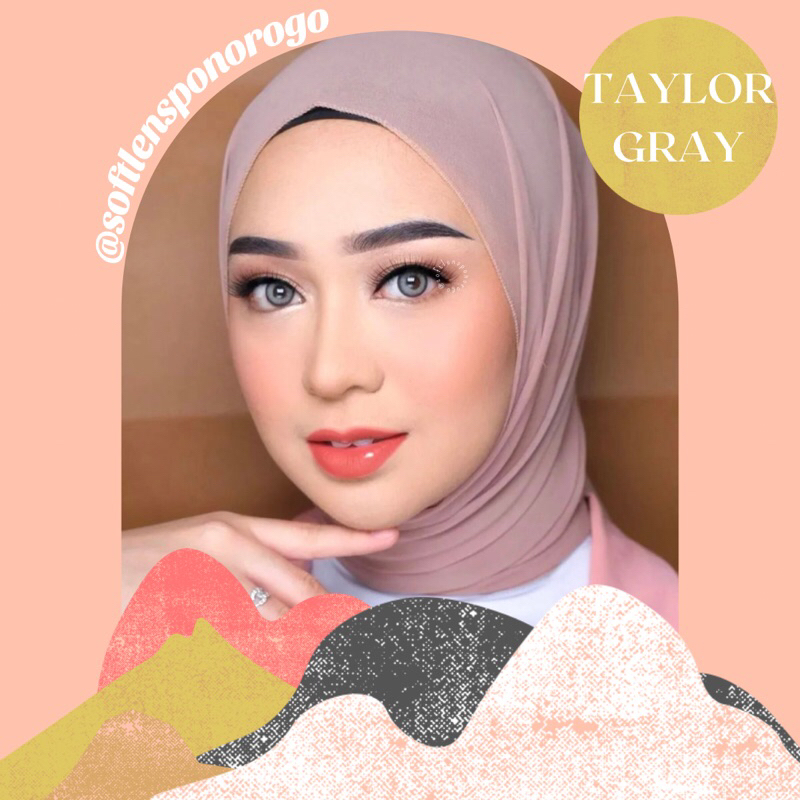 [ SISSE LENS ] SOFTLENS DNA