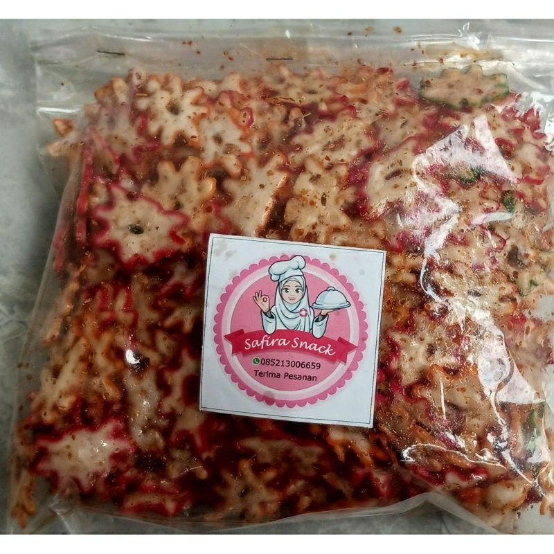 

sebring / seblak kerupuk kering 1kg