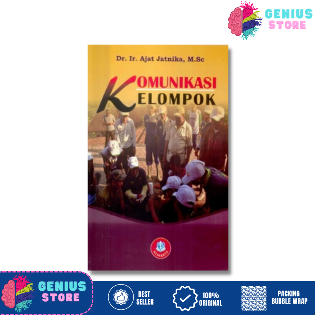 Komunikasi Kelompok