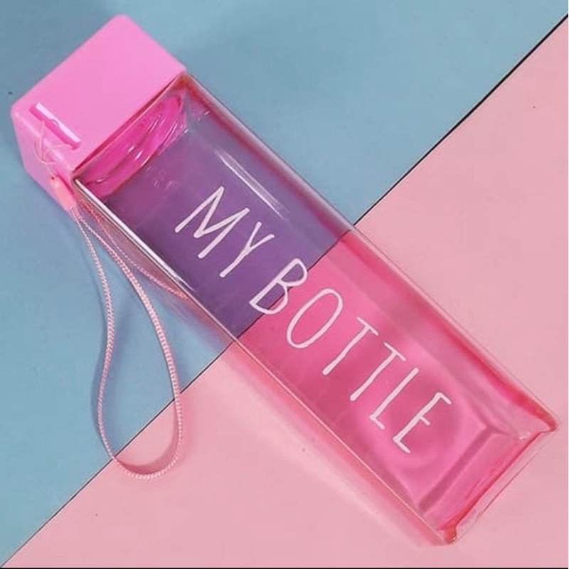 My Bottle Botol Minum 500ml