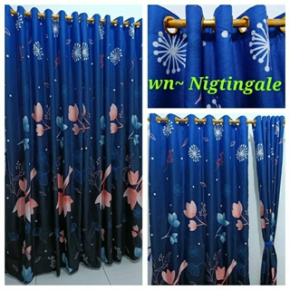 NEW MOTIF GORDEN SMOKRING GORDEN JENDELA GORDEN PINTU BATIK SULTAN