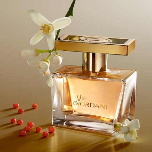 Miss Giordani Parfum