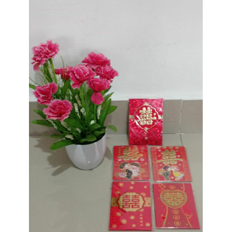 

angpao wedding