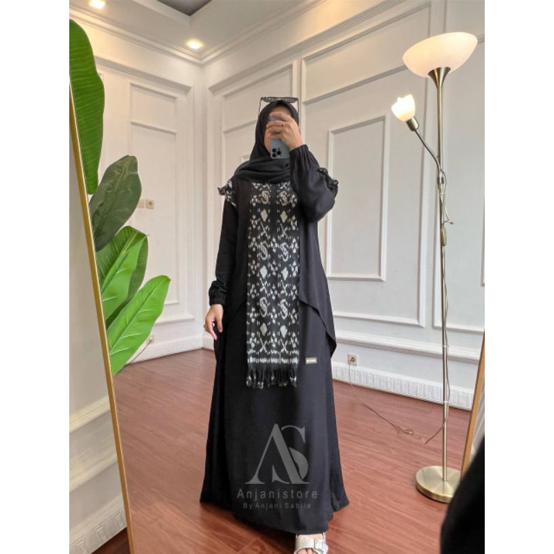 Dress ORI by Anjani store