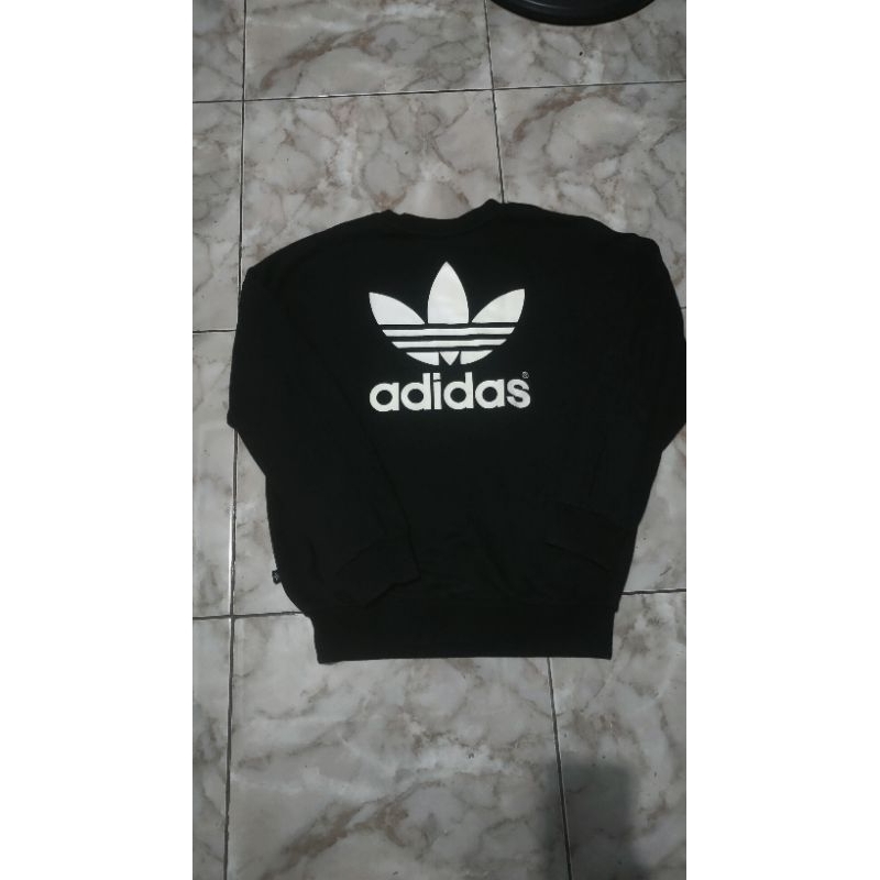 cn Adidas big Logo