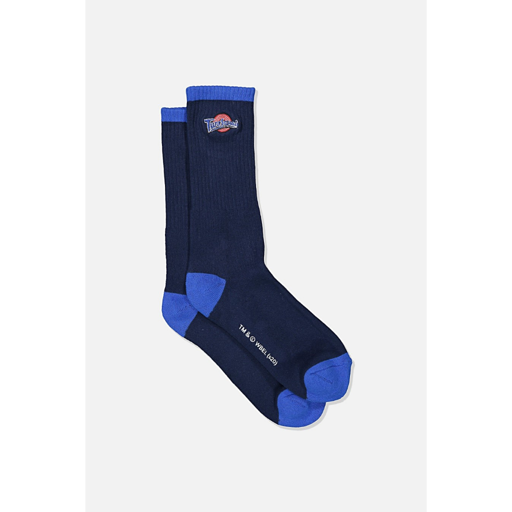 Cotton On - Kaos Kaki - Single Pack Active Socks C0G341528