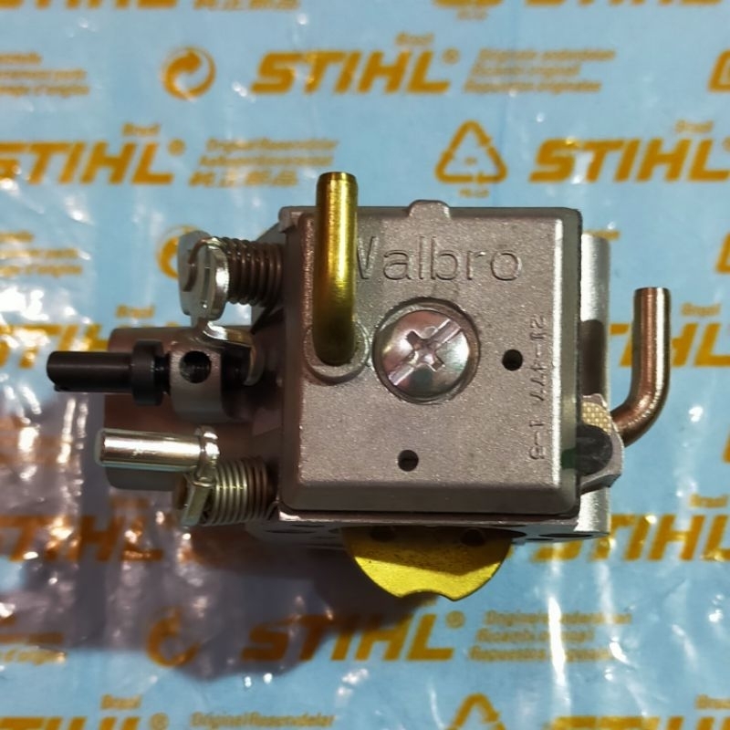 carburator stihl untuk mesin chain saw stihl MS-310 original stihl