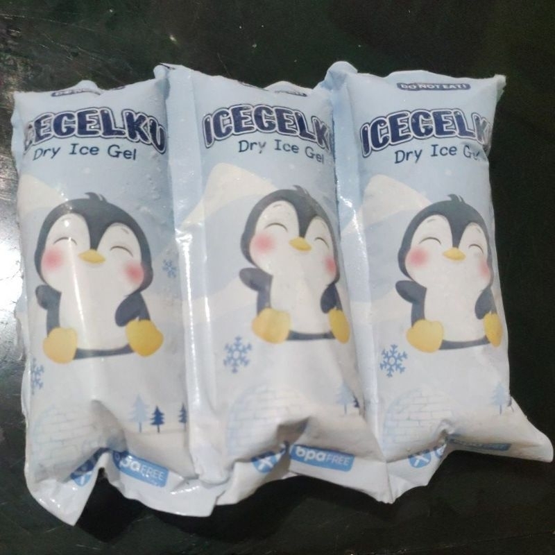 

Ice Gel pengaman kirim luar jawa timur