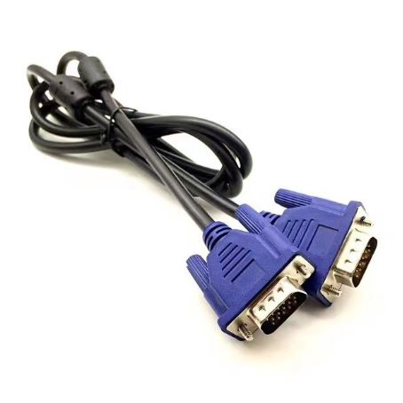 KABEL VGA 1.5M / VGA 1.5 METER / VGA 1.5 M