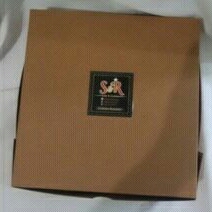 

Lekker Holland Brownies/Hampers/Hampers Lebaran/hampers Brownies Bogor