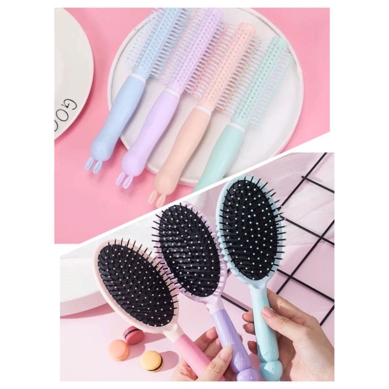 SISIR FASHION SISIR SIKAT SISIR OVAL SISIR ROLL, SISIR DENGAN AIRBAG