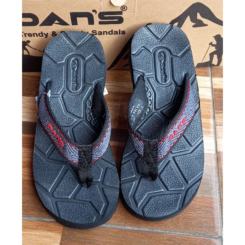 Sandal Anak DANS NOMAN