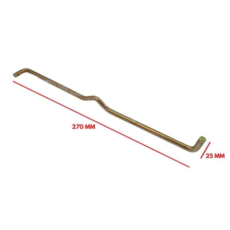 G1000 BOXER KAWAT KOPLING SHIFTING ROD BOXER- G1000 BENGKOK