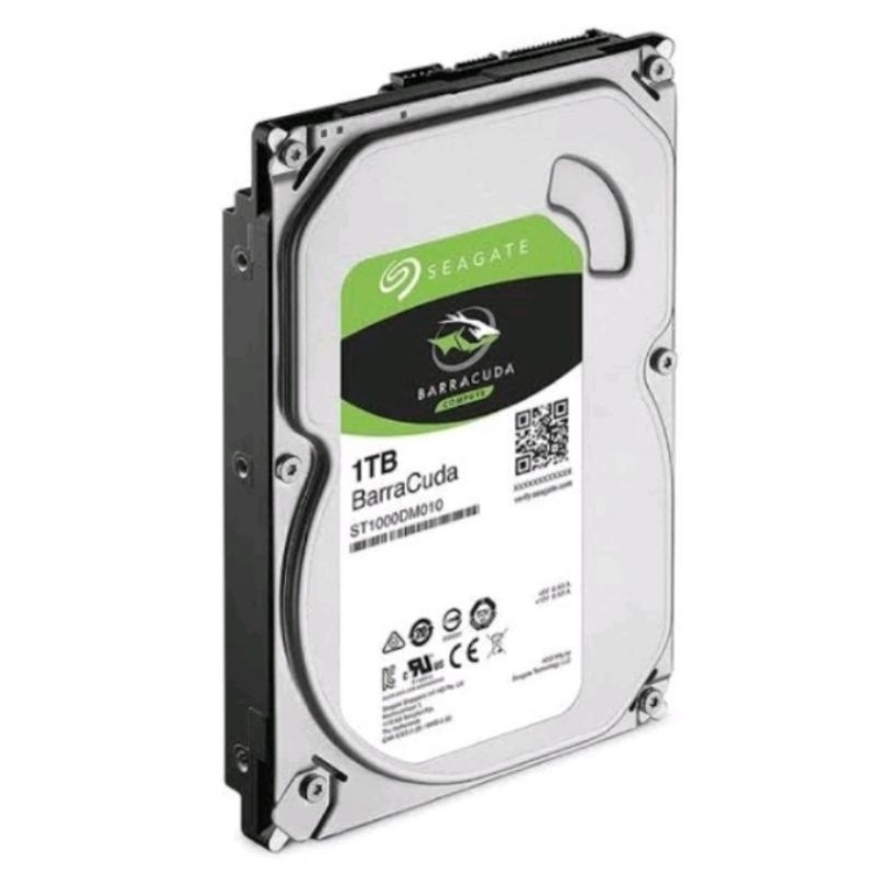 HARDDISK 1 TB 1000 GB