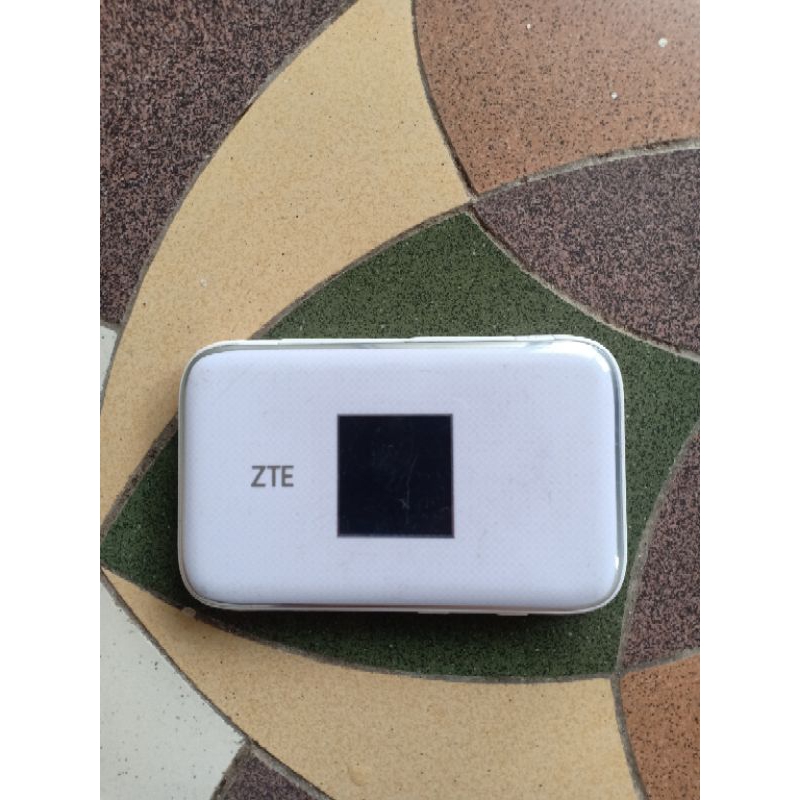 ZTE CAT6 MF970 4G+ dan 5G