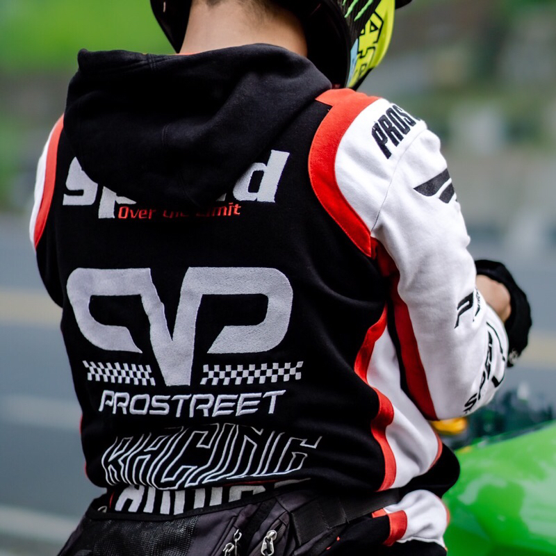 prostreet CVP limited edition