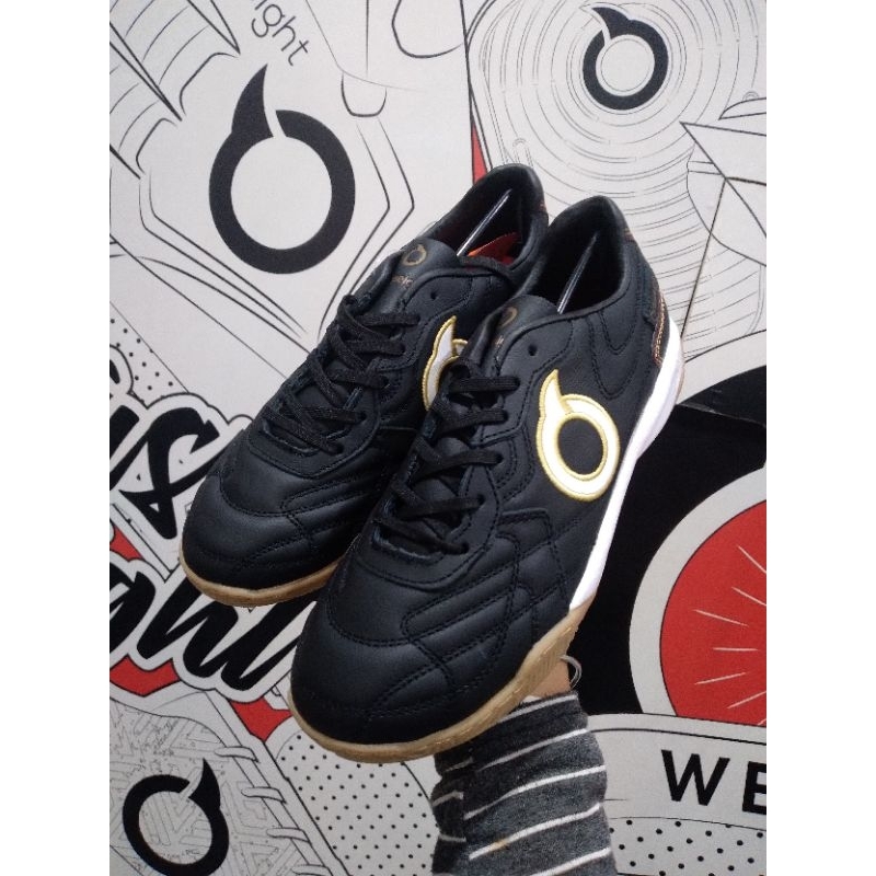 Ortuseight sepatu futsal Jogosala Rabona 2.0