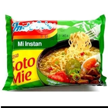 

indomie soto